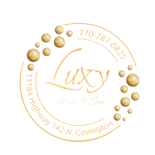 Luxy Nails Spa